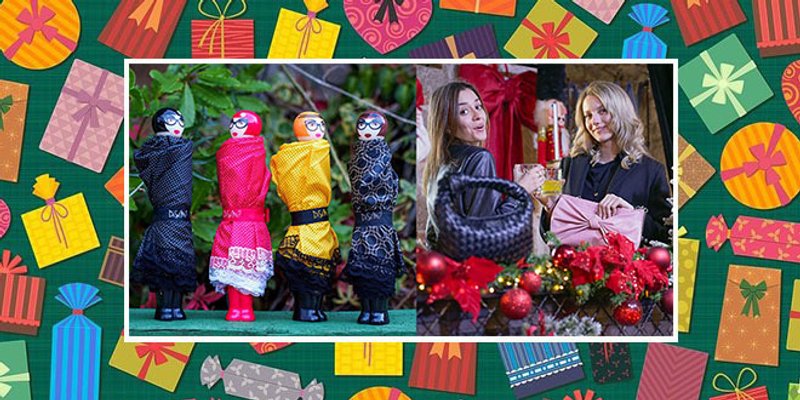 MJESEC DARIVANJA Dalmatinski portal & DiSiMi? razveselit će dvoje čitatelja