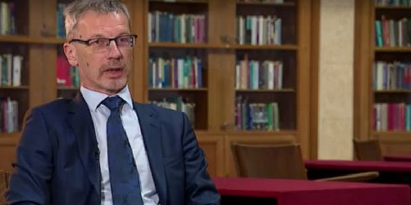 Vujčić iznenadio sve: Izabran je za novog potpredsjednika Europske središnje banke