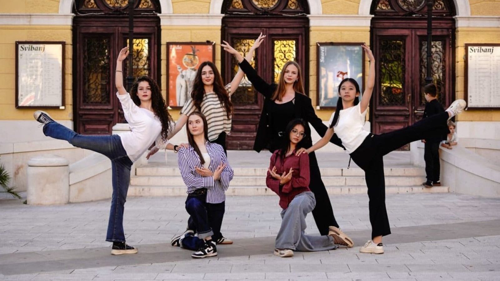 Splitska glazbena škola na poseban način obilježava kraj nastavne godine, učenici nastupaju u HNK-u