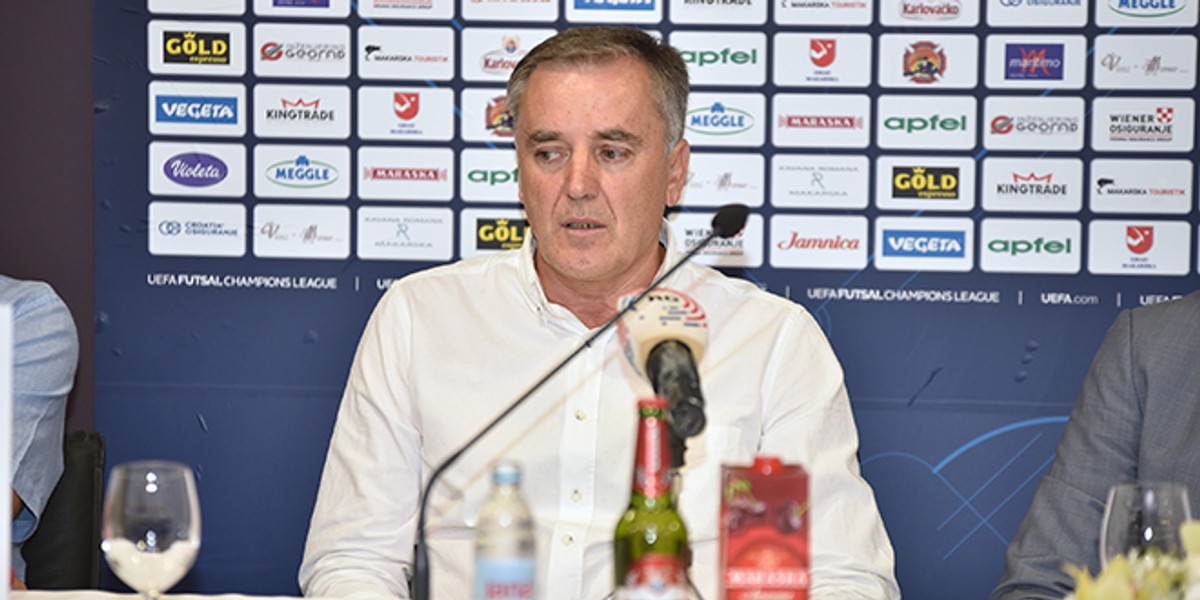 NOVO VRIJEME U LIGI PRVAKA: Malonogometni spektakl je od iznimnog marketinškog i turističkog značaja za Makarsku i bit će organiziran na najvišoj razini!