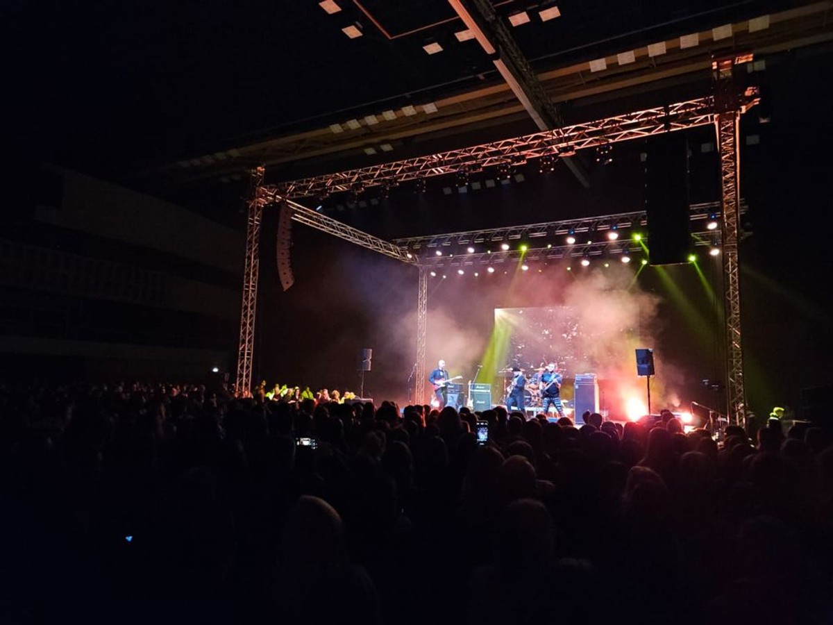 Plavi orkestar