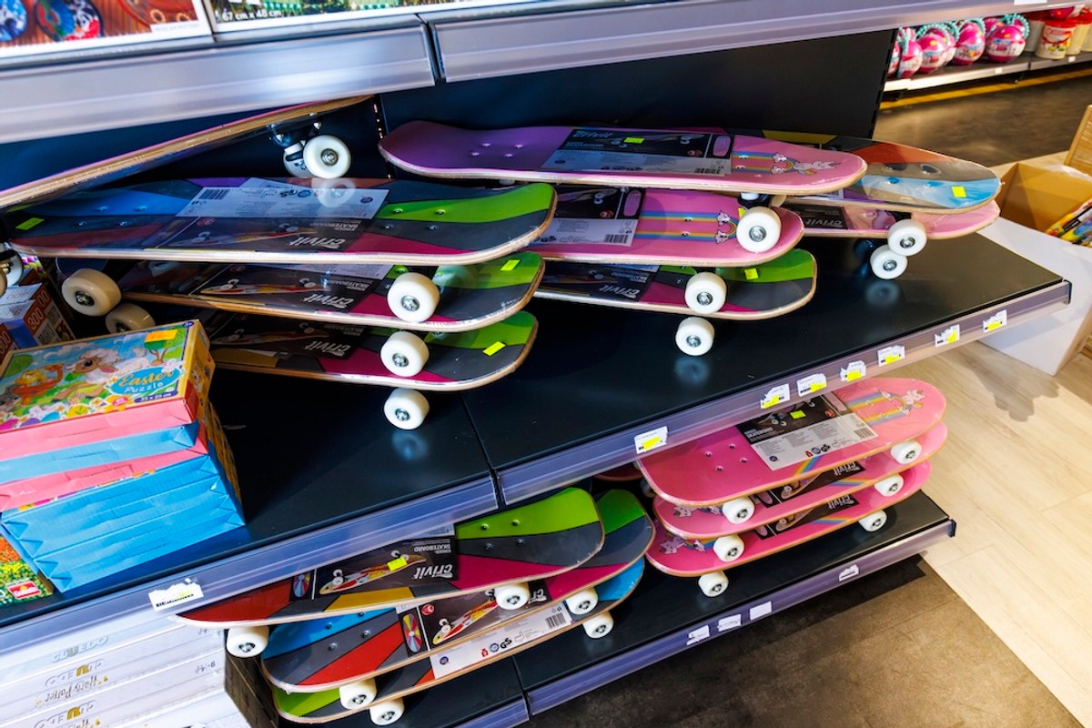 Kreće totalno ludilo u Kaštelima, poznati outlet šokirao niskim cijenama: Od danas imaju kućanske aparate, alat, bazene, jacuzzije...