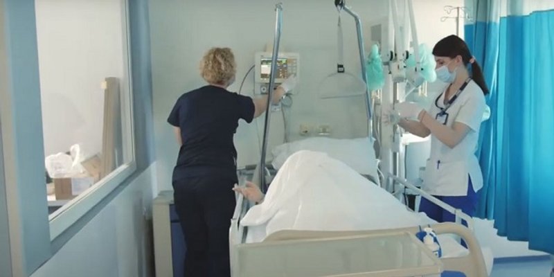 SVEUČILIŠTE U ZADRU Na Odjelu sestrinstva počela specijalizacija sestara i tehničara za veću ovlast i plaće