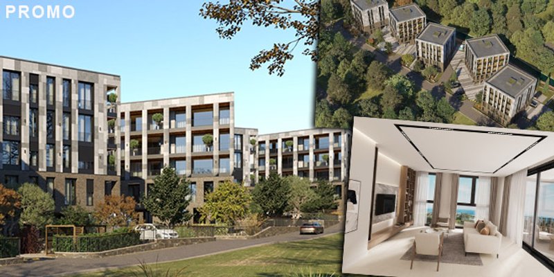 Novi stambeni kompleks gradi se u Segetu Donjem kod Trogira, donosimo detalje