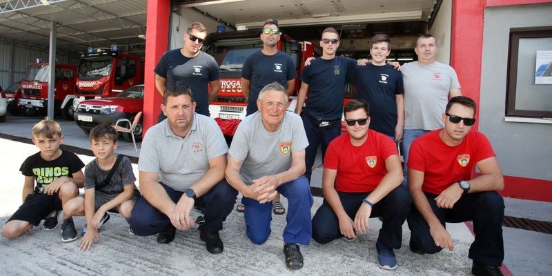 PREDSTAVLJAMO VATROGASNA DRUŠTVA 'Čovjek nas je u 1 ujutro zvao jer mu ne radi kompjuter. Riješili smo i taj slučaj'