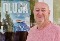 Josip Bebek: Kad smo ušli u Knin, grlili smo se kao braća. Danas pokušavam sačuvati upravo taj osjećaj zajedništva