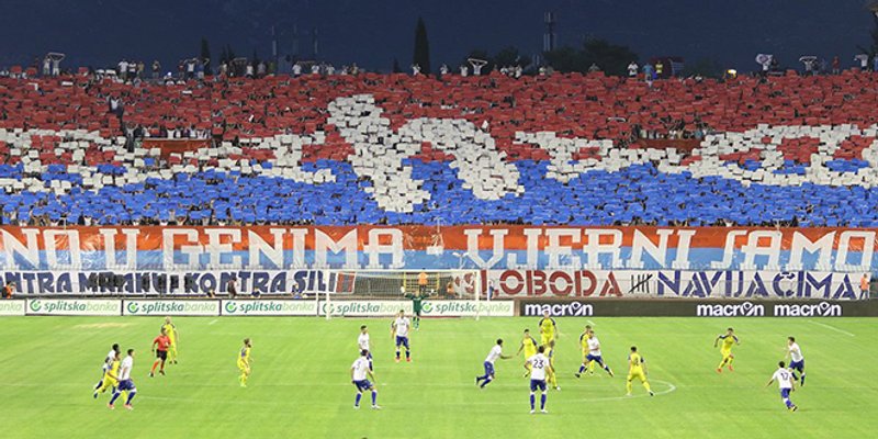 Pročitajte Hajdukov odgovor na upit o nalazu Sportske inspekcije prema kojemu je Skupština HNS-a bila nelegalna