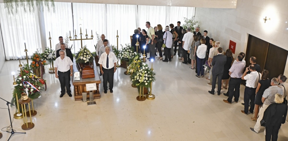 Lovrinac | Foto: Joško Šupić