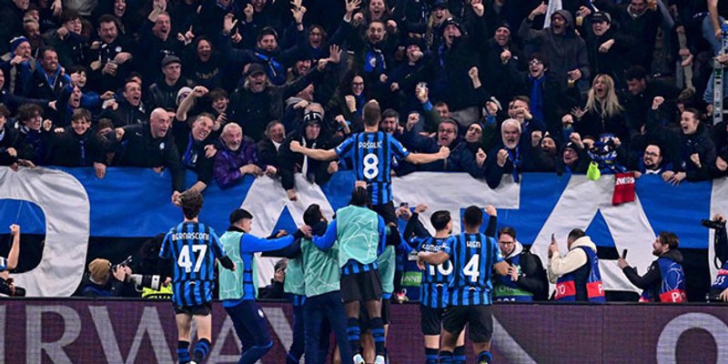 LIGA PRVAKA: Pašalić protiv Bayerna, Tudor kontra Atletico Madrida