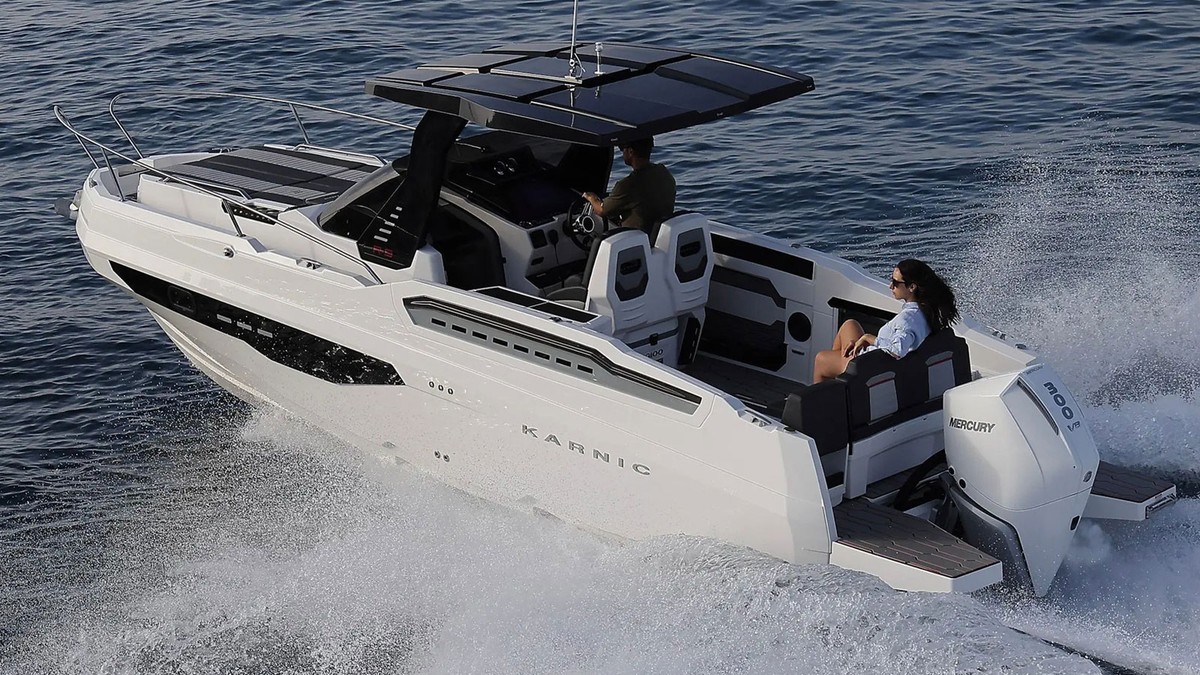 Biograd Boat Show je za tri tjedna – evo najvažnijih premijera plovila