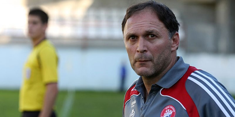 Mirko Grabovac više nije trener Junaka
