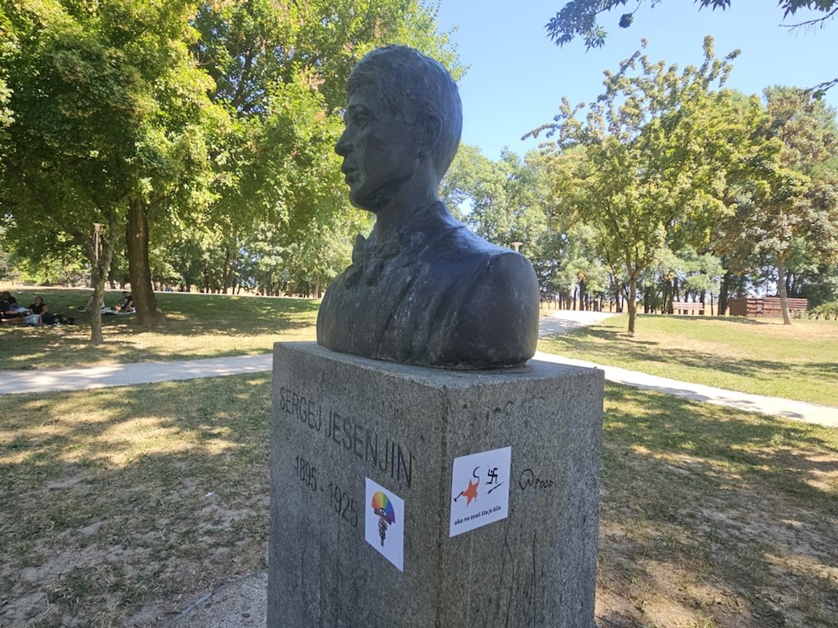 ZAVRŠIO KONCERT NA HIPODROMU Thompson: 'Ovo će se pamtiti!'