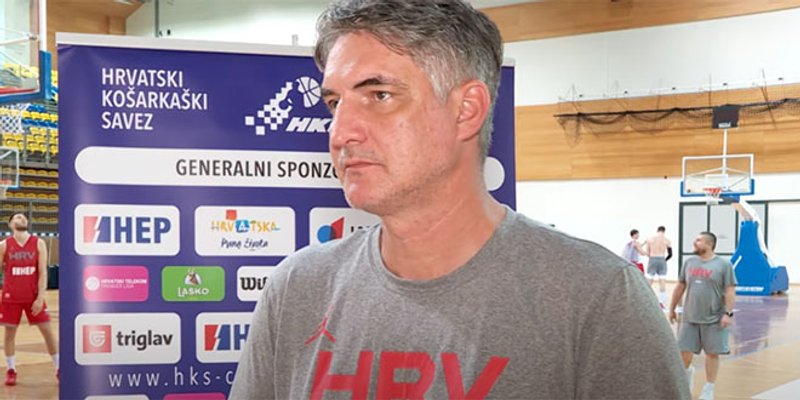 DAMIR MULAOMEROVIĆ: Vjerojatno više neću biti izbornik!