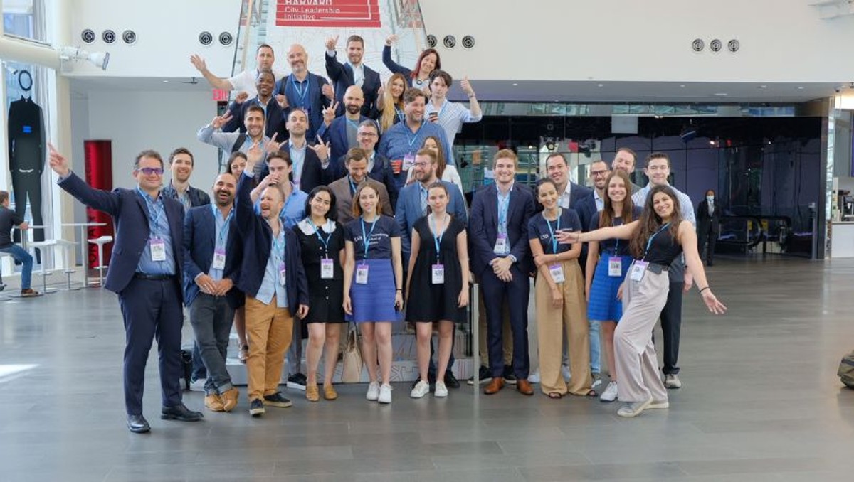 MBA je igralište gdje se polaznici iskušavaju u sigurnom okruženju