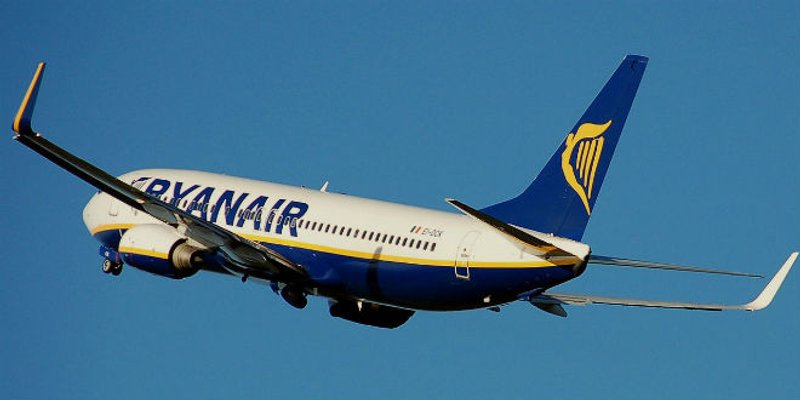 Ryanair najavio drastičan potez