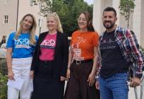 'Prvi korak je zakon': U nedjelju Hod za život u Splitu, predstavljeni ruta i program
