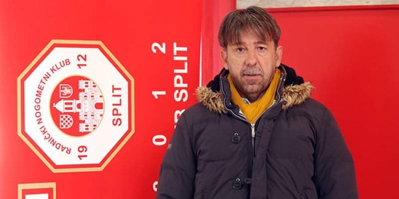 Romeo Jozak zbog problema sa zdravljem nije danas u Splitu obavio razgovor s Vulićem