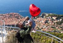 'Štit Domovine Dubrovnik 2026.' Najspremniji policijski službenici Magdalena Oršić i Petar Volarević