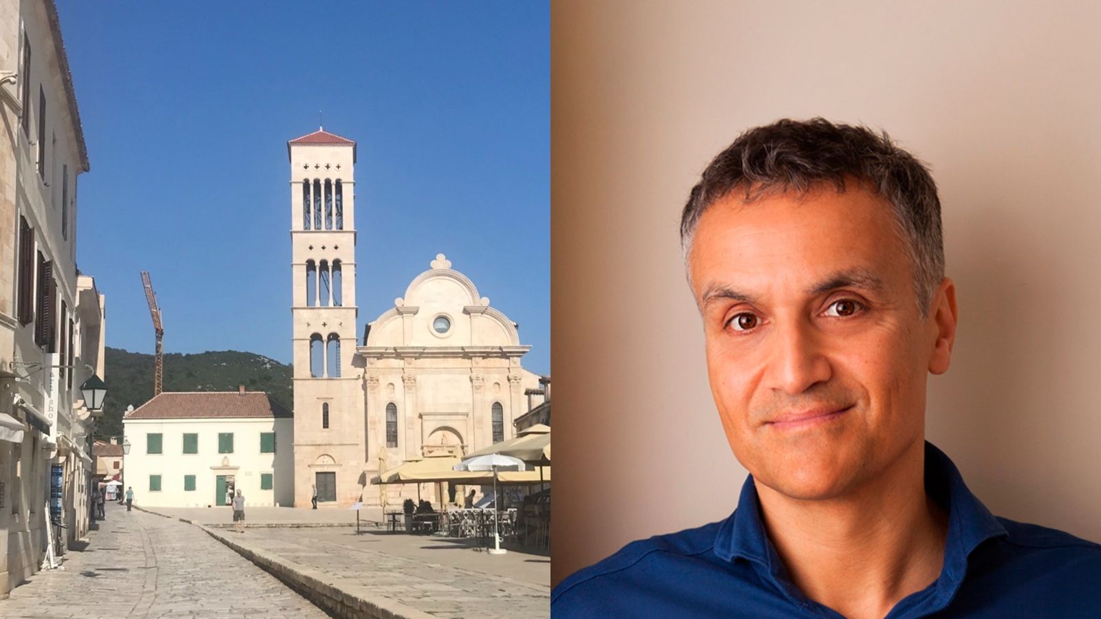 U Hvaru će se u listopadu učiti kako usporiti