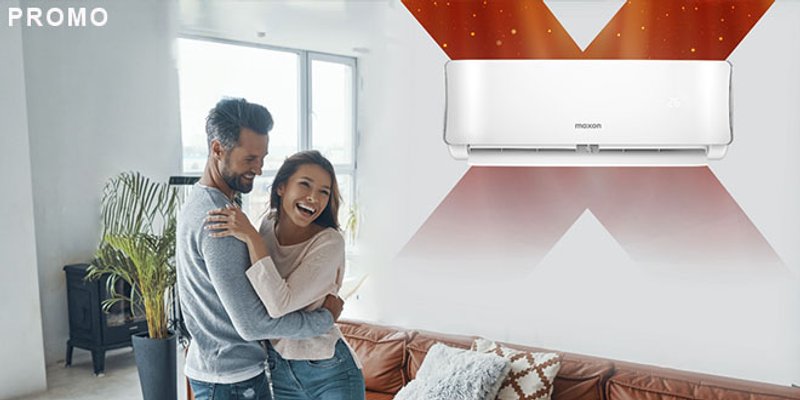 Na zidu klima, u domu toplina