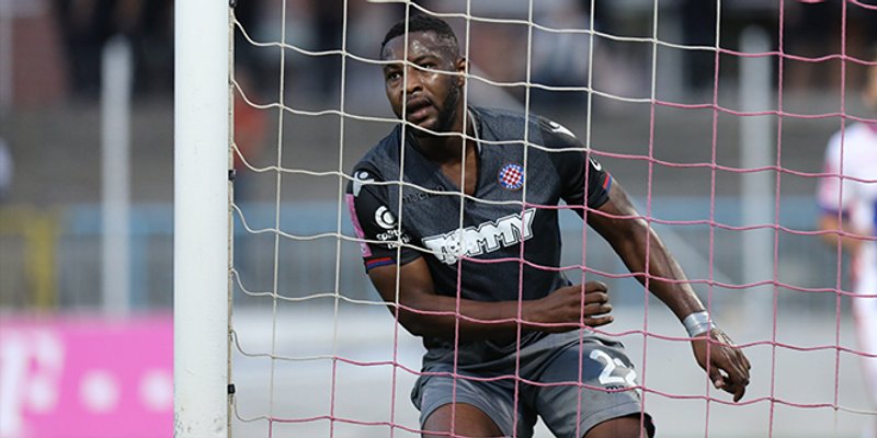 NISU ZADOVOLJNI: Rio Ave poslao bivšeg napadača Hajduka u drugu ligu Belgije