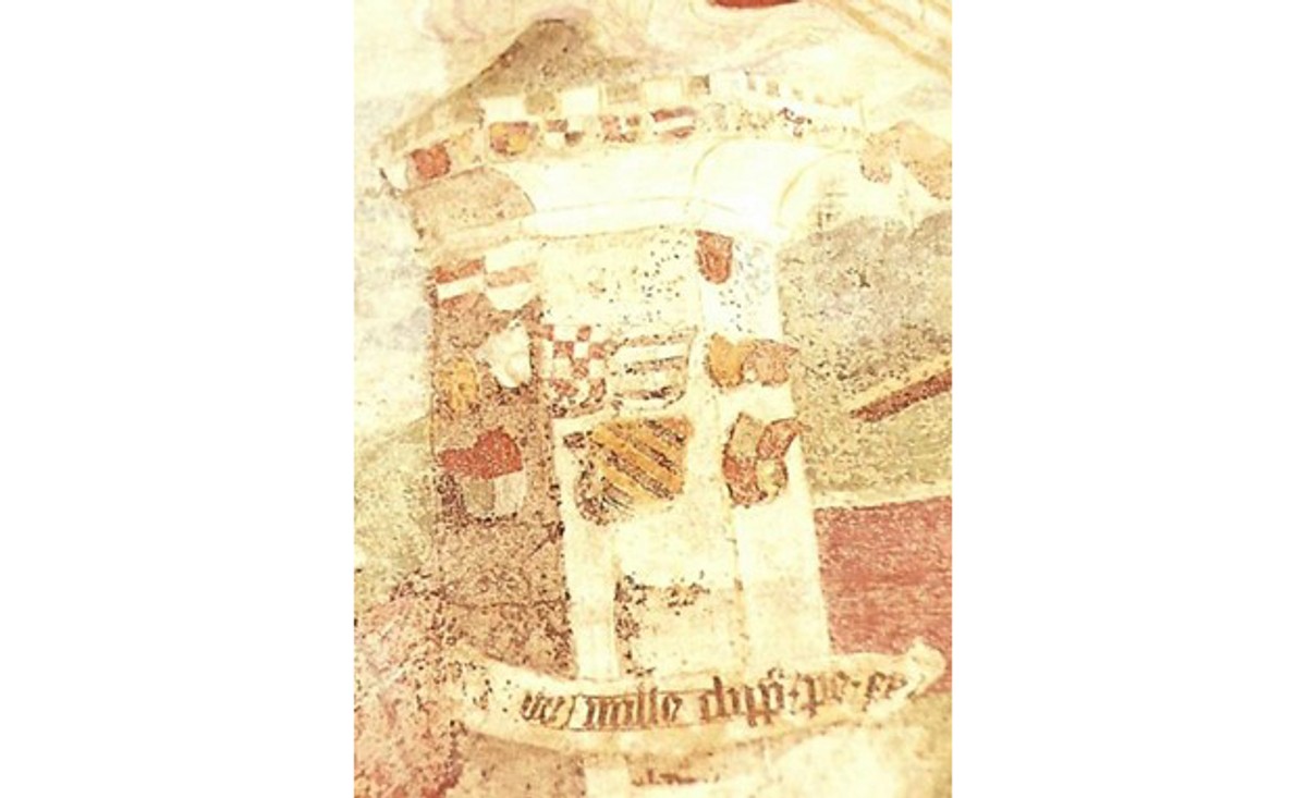 MATE BOŽIĆ PIŠE O SVOM OTKRIĆU: Grb Hrvatske ne predstavlja šahovnicu nego tvrđavu i simbolizira sintagmu o predziđu kršćanstva