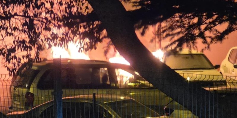 VIDEO Drama na Trsteniku