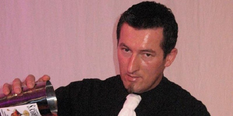 GAST 2023: Popodne humanitarna revija i promocija plavog koktela 'Ja mogu sve' kao potpora kampanji udruge #autizam 365