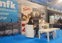 Jo Nesbø napunio Gripe: Norveška književna zvijezda predstavila novi roman