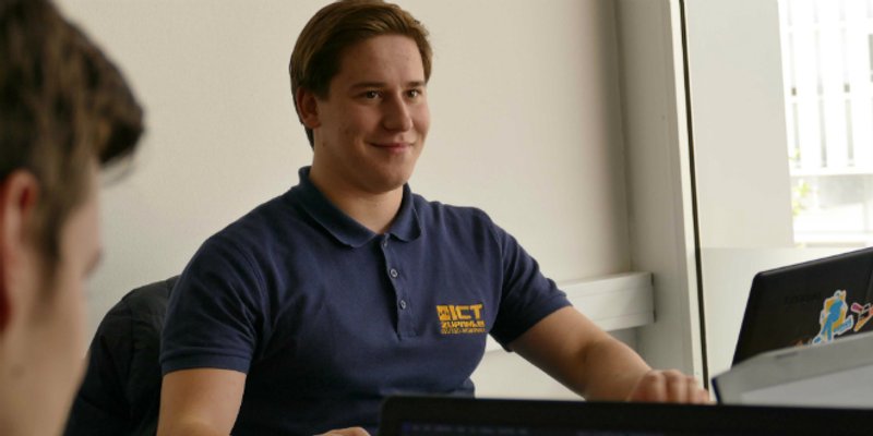 Besplatni program grafičkog dizajna počinje u ponedjeljak, 60 mjesta popunjeno u samo dva sata