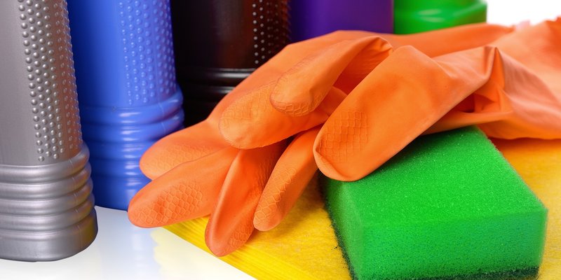 I oni imaju rok trajanja: Znakovi koji pokazuju da biste trebali baciti proizvode za čišćenje