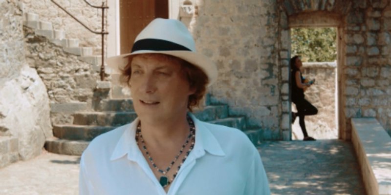 Tonči Huljić prvi put na Splitskom festivalu kao pjevač