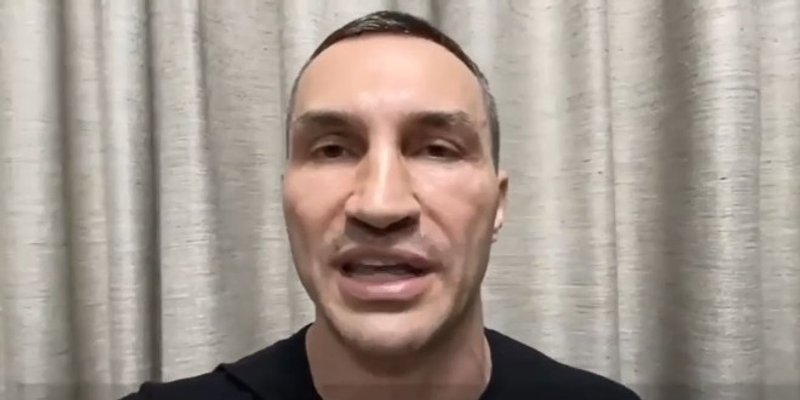 Vladimir Kličko: Napad na ukrajinski glavni grad mogao bi se dogoditi u svakom trenutku