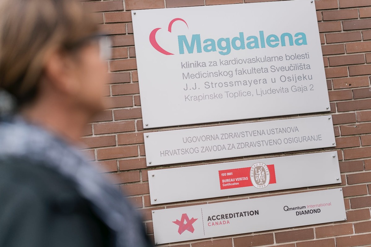 Kako posluje najveća privatna klinika? Lani je uloženo 35 milijuna eura u tri stavke