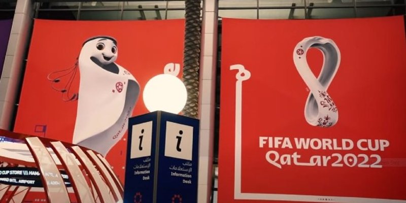 PAPA: Neka Svjetsko nogometno prvenstvo bude prilika za jačanje mira