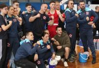 PRVENSTVO HRVATSKE Boksačka poslastica u Jazinama danas se nastavlja sa 35 mečeva