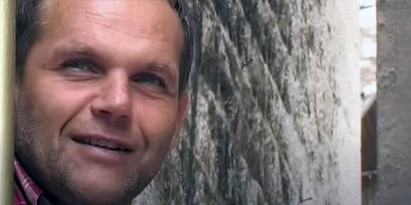 VIDEO: O Slavenu Relji je prije 15 godina snimljen film, vrijedi ga i danas pogledati