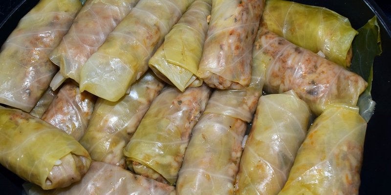 KRALJICA SARMA Recept uz koji će vam uvijek savršeno ispasti