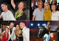 Tko je sve obilježio završnu večer Melodija Jadrana? Donosimo novu fotogaleriju
