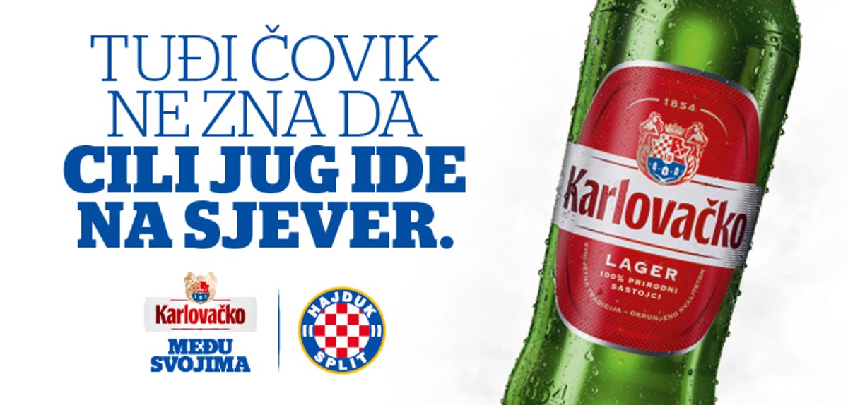 Među svojima (nikad) nisi tuđi čovik 