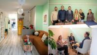 Šuta posjetio Udrugu Feniks: Podrška mentalnom zdravlju i uključivanju u zajednicu