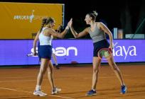 WTA MAKARSKA OPEN Lukas ostala bez finala parova
