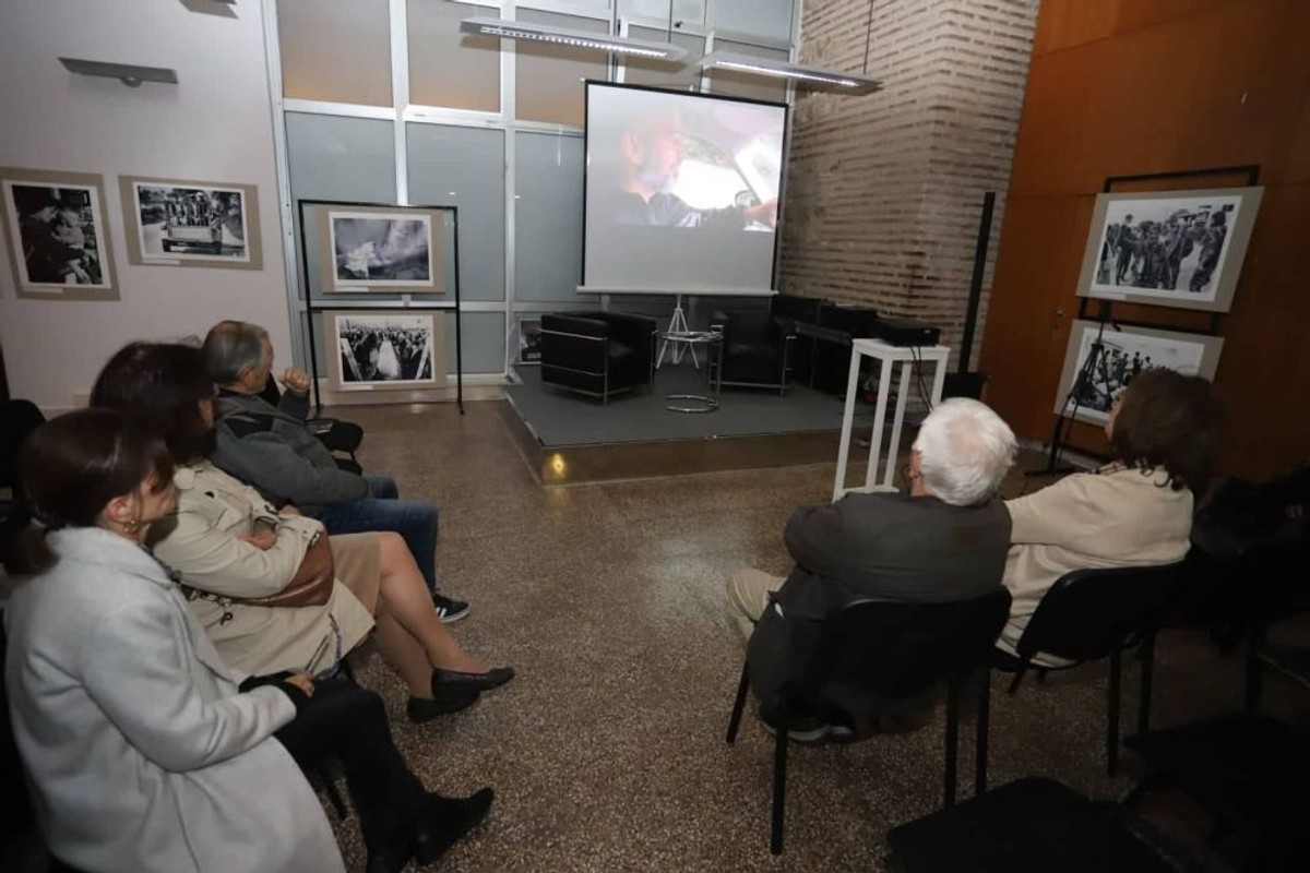 Svjedoci povijesti | foto: Veljko Martinović