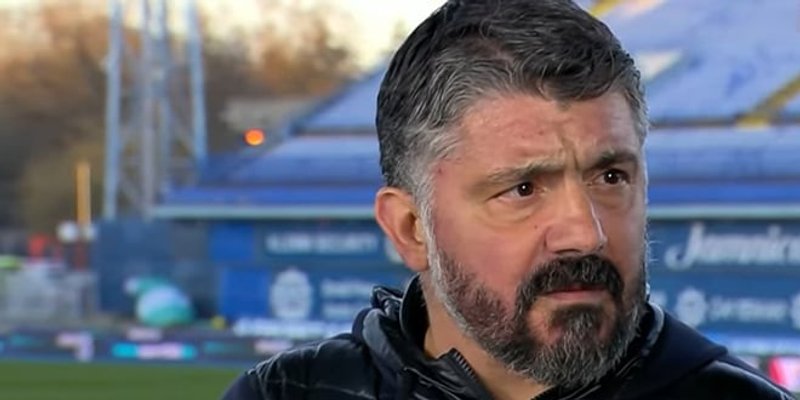 OD DINAMA DO DINAMA: Gattuso je opet odlučio nagraditi igrače, evo o čemu se radi...