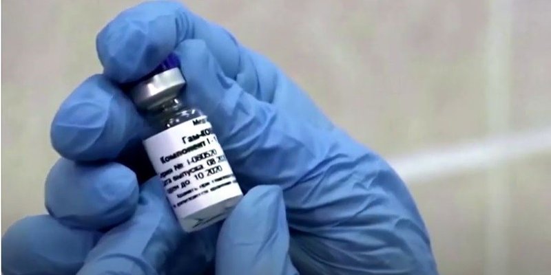 SPUTNIK V: Hrvatska intenzivirala pregovore s Rusijom oko nabavke njihovog cjepiva