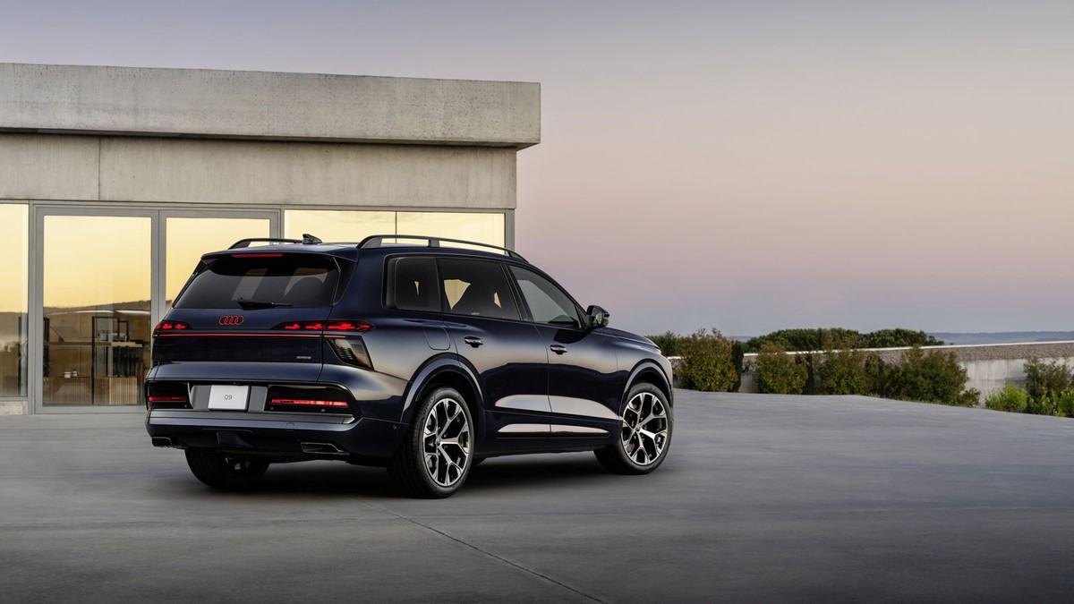 Dolazi Audi Q9 - nova perjanica u ponudi marke uskoro i u Hrvatskoj