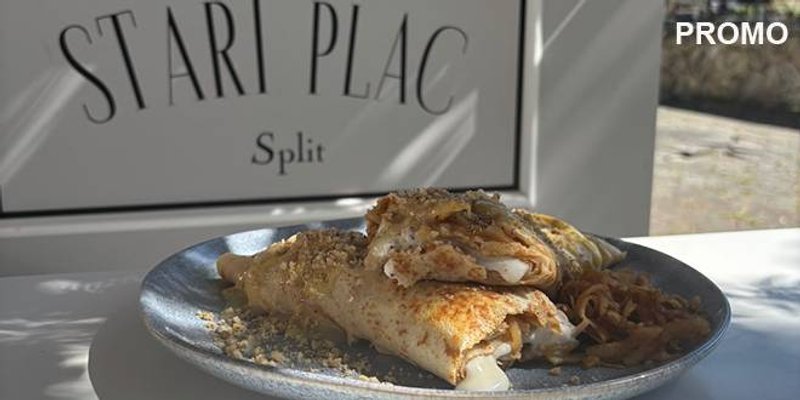 Palačinke, kava i druženje: Stari plac zna kako počastiti Splićane