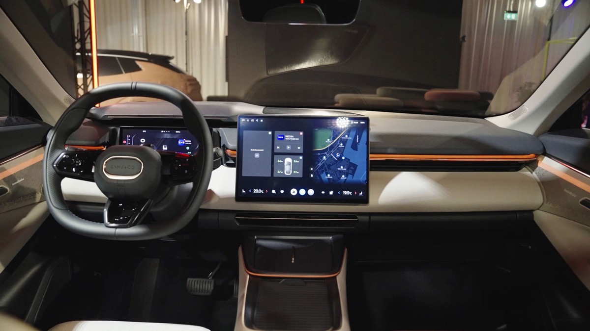 [TEST AUTA] Lynk & Co 01 i 08 - Volvo tehnologija u novom ruhu