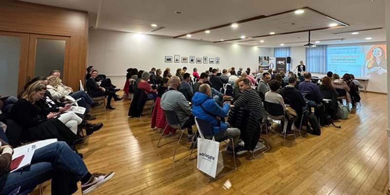 Kako do više rezervacija u 2026. godini? Besplatne edukacije za privatne iznajmljivače