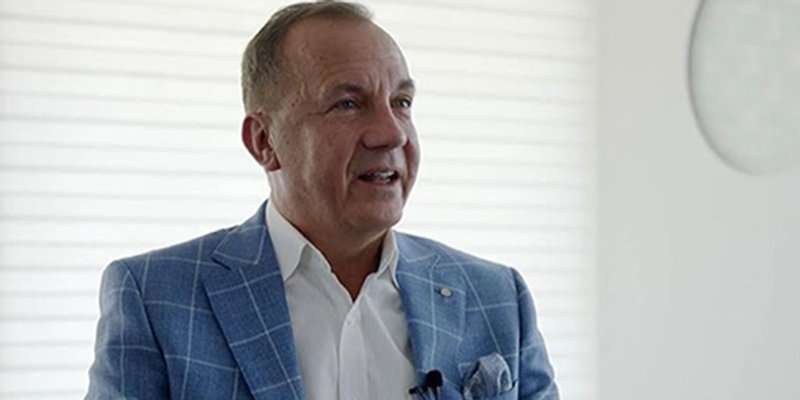 PREDSTAVLJAMO KANDIDATE ZA NADZORNI ODBOR HAJDUKA: 'Otac mi je bio veliki hajdukovac, a Tomislav Ivić često je dolazio kod nas doma'